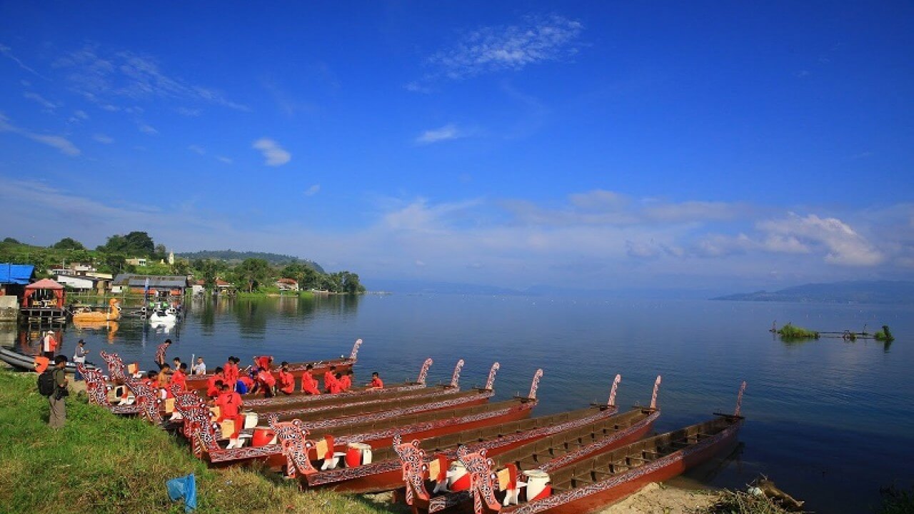 4 Festival Budaya yang Diselenggarakan di Indonesia di Bulan Oktober